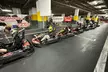 Tanda de 15 minutos de karts para 2, 4 u 8 personas  en Formula karting Granada - Second Medium
