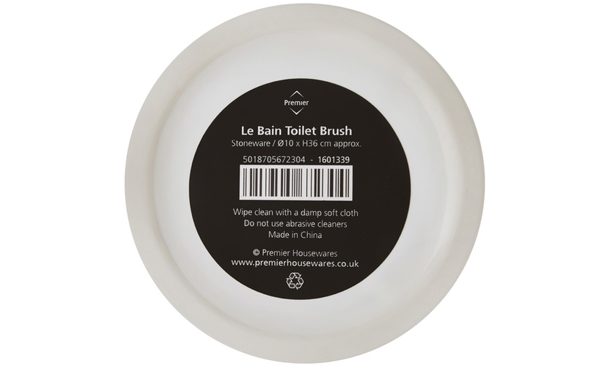 Image 14: Le Bain Bathroom Accessories