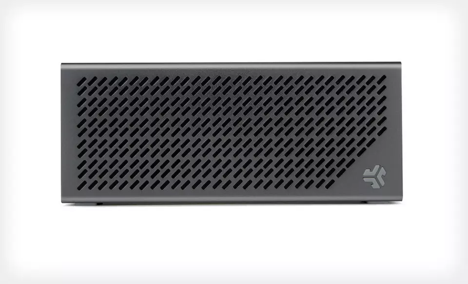 $59 for a JLab Audio Crasher Bluetooth Speaker ($149.95 List Price). Four Colors Available. Free Shipping and Returns. - Second Medium