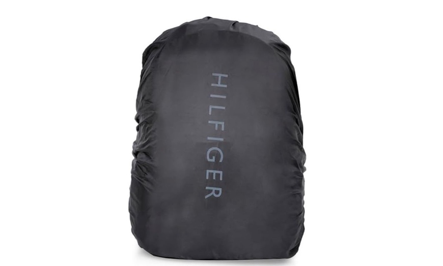 Image 5: Tommy Hilfiger Laptop-Rucksack