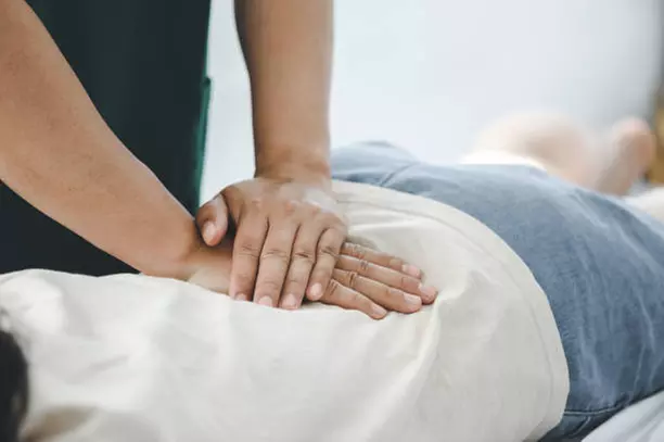 1, 2 o 4 sesiones de osteopraxia en Osteopraxia Asenjo