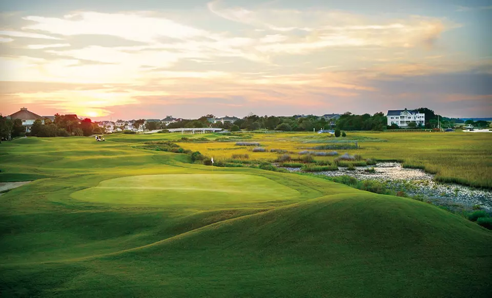Two-Night Stay at The Boardwalk Inn or The Village at Wild Dunes from Wild Dunes Resort in Greater Charleston - Second Medium