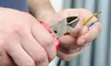 One Hour of Electrical Maintenance and Repair from The Electric Service Co. (45% Off)