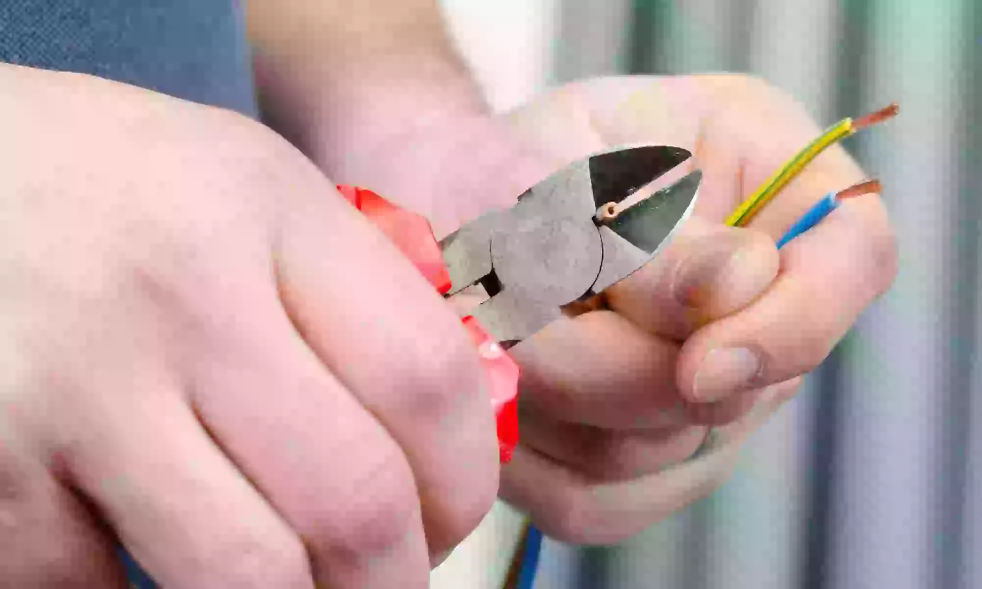 One Hour of Electrical Maintenance and Repair from The Electric Service Co. (45% Off) - Primary Image