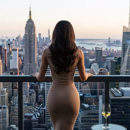 Non-Surgical Butt Lift at Champagne Curves in Chicago Illinois