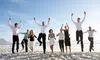 60-Minute Outdoor Photo Shoot from Aron's Photography (75% Off)