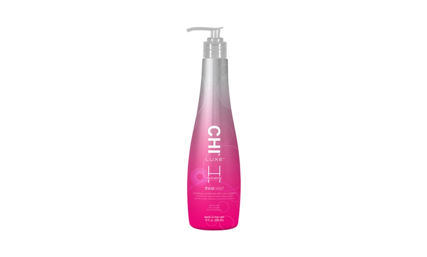 Image 4: Chi Luxe Hair Products