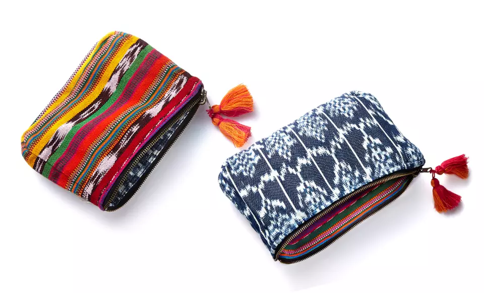 Rachel Roy x Piece and Co. Women’s Accessories. Multiple Options from $9.99–$17.99. - Second Medium