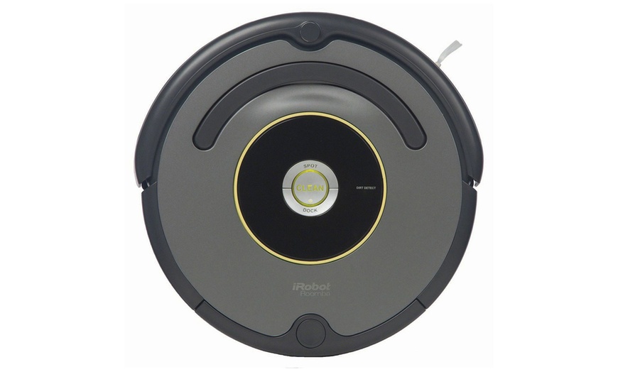 roomba 645