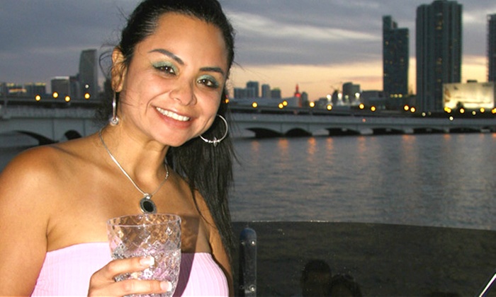 Up to 56% Off Yacht Charters