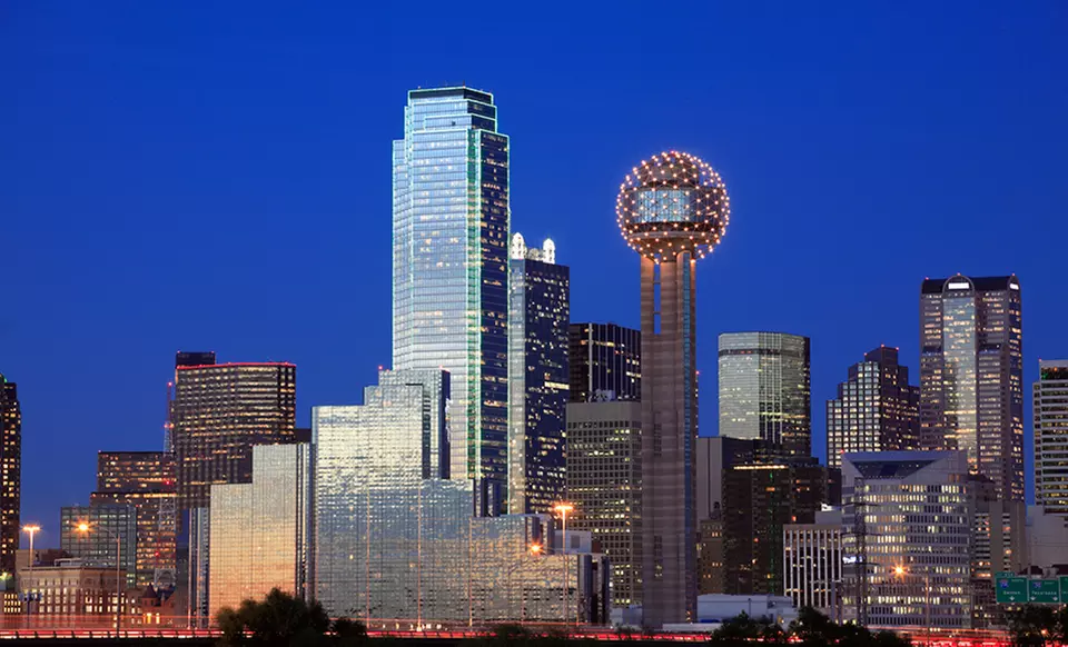 Holiday Inn Express & Suites Dallas Park Central Northeast by IHG - Primary Image