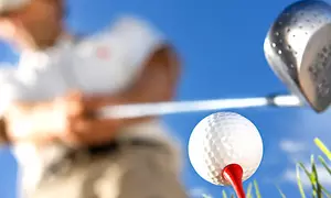 Up to 67% Off on Golf - Recreational at Oakmere Park Golf Club
