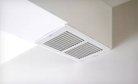 $59 for Air-Duct Cleaning for Whole Home from Premium Air Solutions ($159 Value) - Primary Image