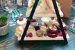 Relax with Afternoon Tea or Sparkling Afternoon Tea for Two or Four at The Woodlands Bar & Grill, Up To 22% Off - Second Medium