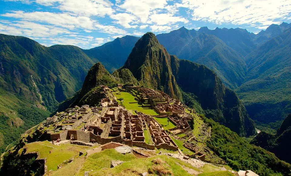 12-Day Tour of Peru and Bolivia with Roundtrip Airfare, Accommodations, and Guided Tours from Valencia Travel Cusco - Primary Image
