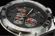 Android Impetus or Interceptor Chronograph Unisex Watch. Multiple Colors Available. Free Returns. - Second Medium