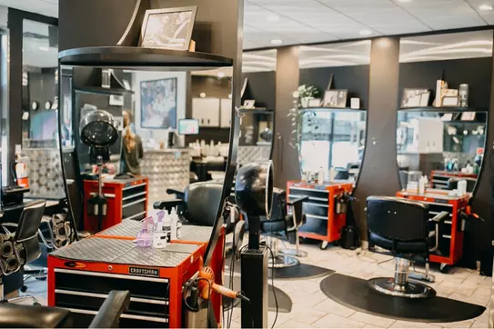 Accolades Salon Spa - From $30.60 - Saint Paul | Groupon