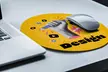 One, Two, or Three personalised mouse pads at Printerpix (up to 63% Off) - Image 2
