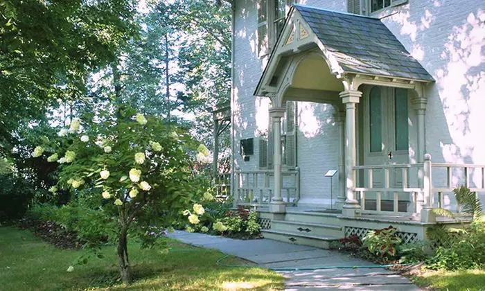 Admission for Two or Four to Harriet Beecher Stowe Center (Up to 32% Off) - Primary Image