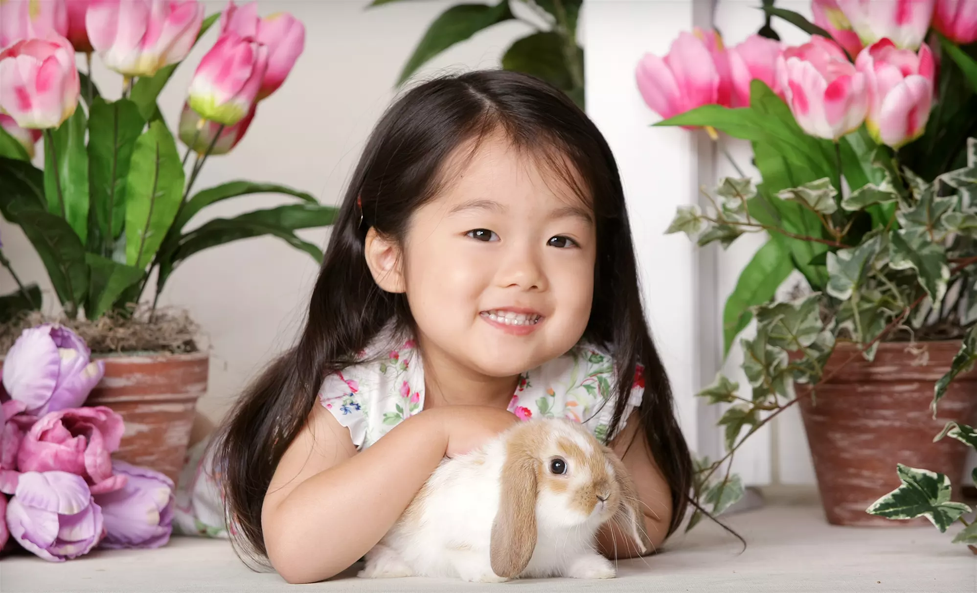 $20 for In-Studio Photo Shoot for Up to Four Kids with Print at Joey Ikemoto Photography ($160 Value) - Primary Image