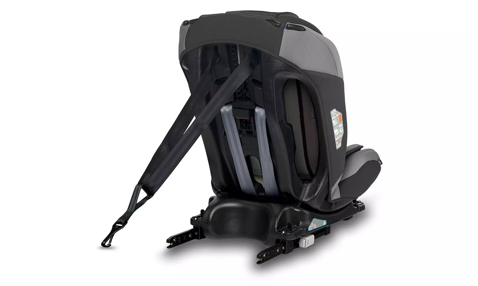 Siège auto Isofix 180° Lionelo Sander 0 à 36 kg, livraison offerte - Second Medium