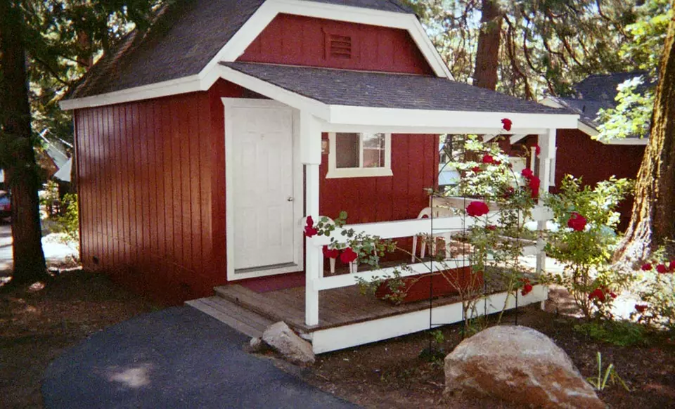 2- or 3-Night Stay at Long Barn Lodge in Greater Yosemite - Primary Image