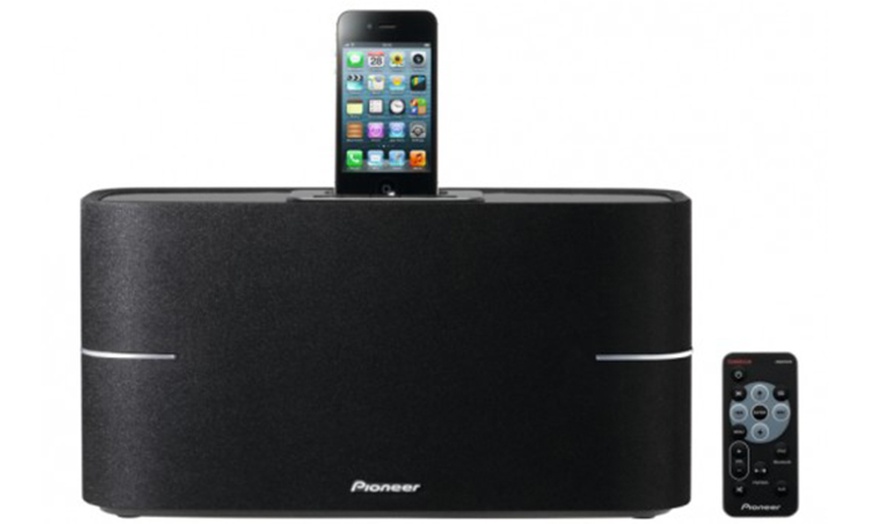 Image 5: Speaker Pioneer Bluetooth