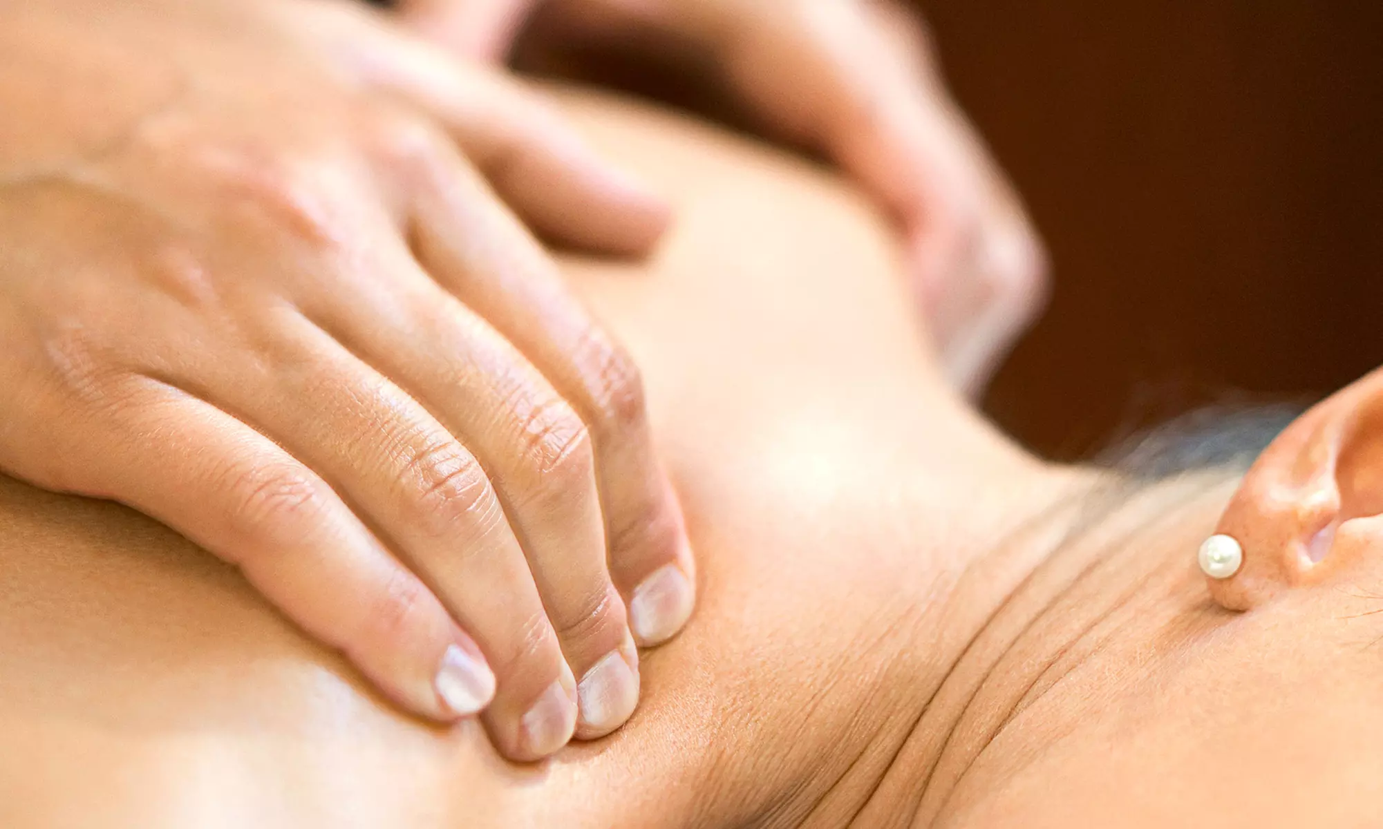 5 or 10 Sessions in a Jade Thermal Massage Bed at Migun (Up to 51% Off) - Primary Image