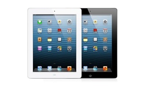 Apple 64GB iPad 4 with Retina Display