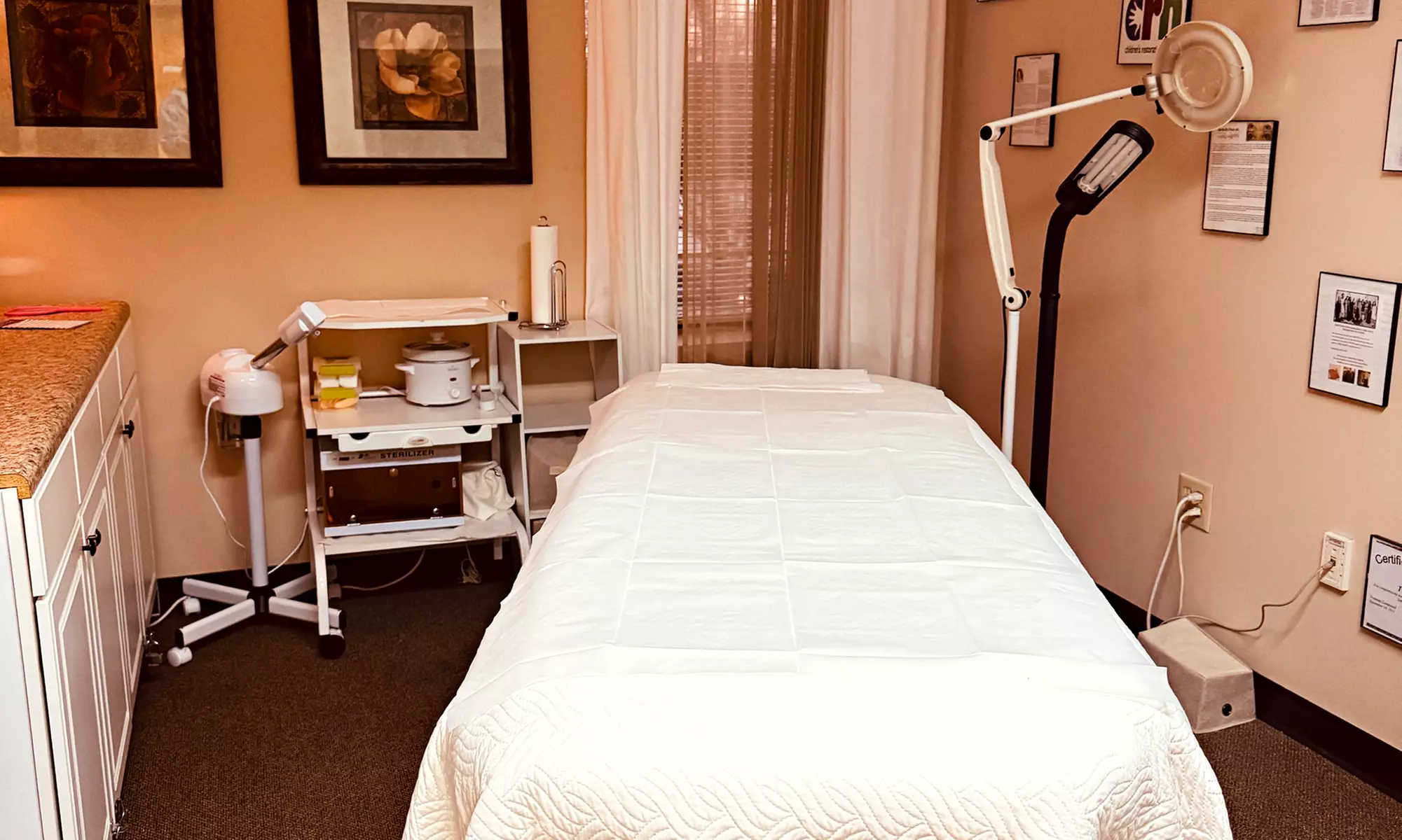 Rejuvenate with One, Three, or Five 45-Minute Deep Cleansing Facials