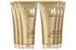 Three or Six Packs of Dove Summer Revived Tanning Lotions - Second Medium