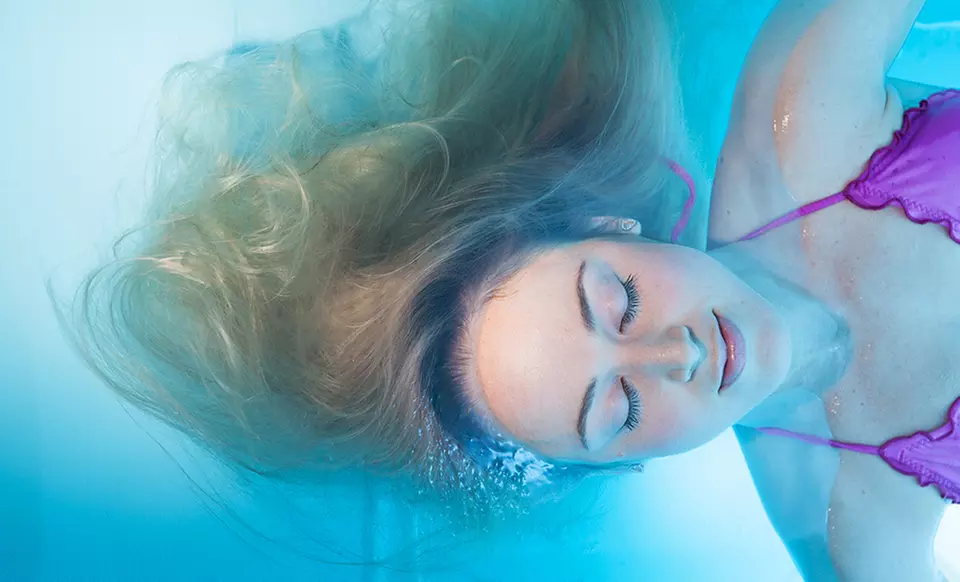 One or Two 90-Minute Sensory-Deprivation Flotation Tank Sessions at Float House (Up to 50% Off) - Primary Image