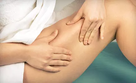 One or Three LipoLaser Sessions at Vancouver LipoLaser (Up to 67% Off) - Primary Image