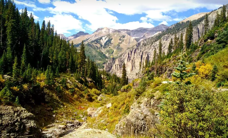 Stay at Lumière Telluride in Telluride, CO; Dates into October Available - Primary Image