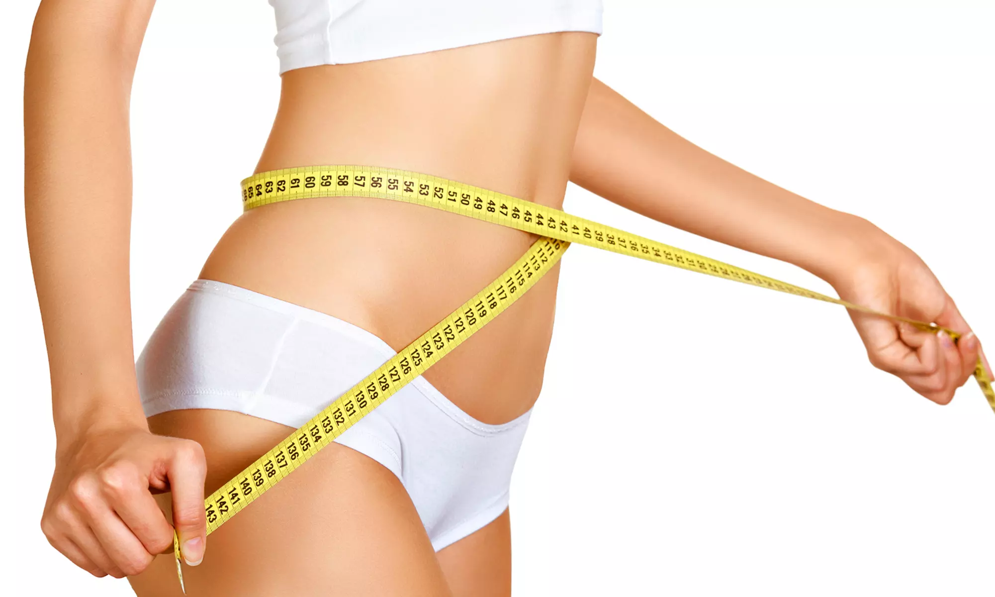 C$103 for Four LumiSlim Laser Lipo Sessions at Body Bliss Beautique (C$600 Value) - Primary Image