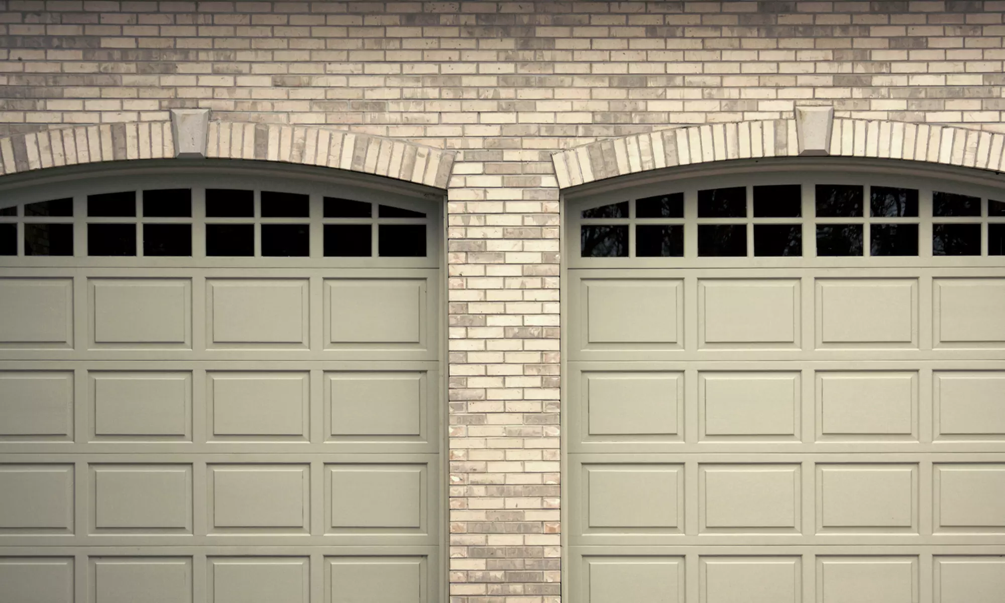 $99 for a Garage-Door Tune-Up and Roller Replacement from CSS Garage Doors ($208 Value) - Primary Image