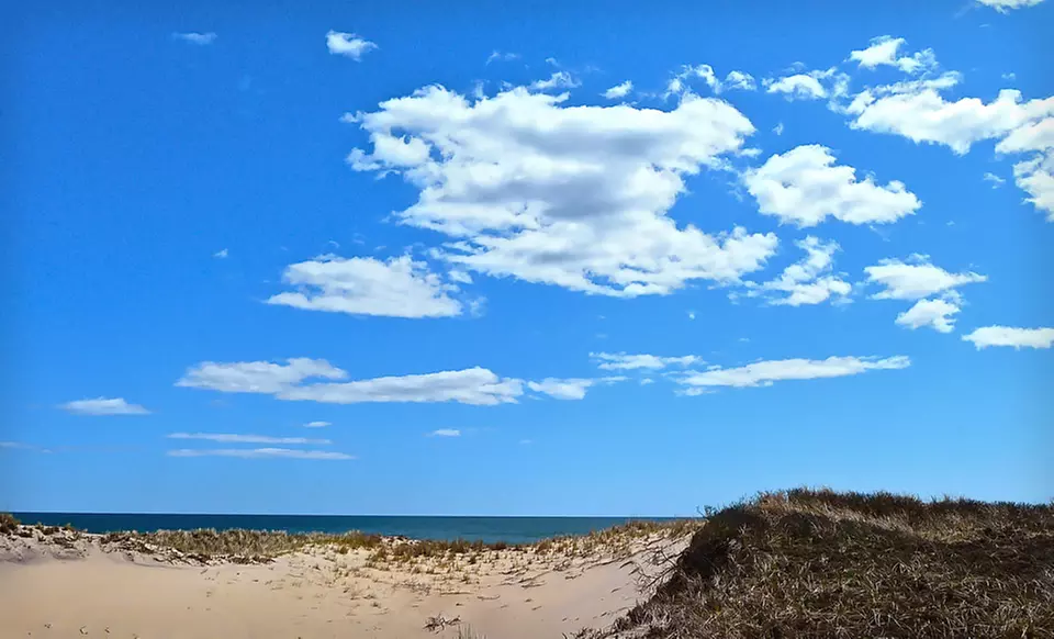 One- or Two-Night Stay at Forever Bungalows in Sag Harbor, NY - Second Medium