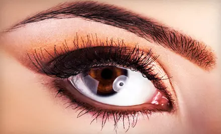 $2,999 for Blade-Free LASIK Eye Surgery at LaserVue Eye Center ($5,000 Value). Three Locations Available.  - Primary Image
