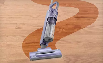 $30 for a Shark 2-in-1 Cordless SV800 Vacuum (Manufacturer Refurbished) ($79.99 Value) - Second Medium