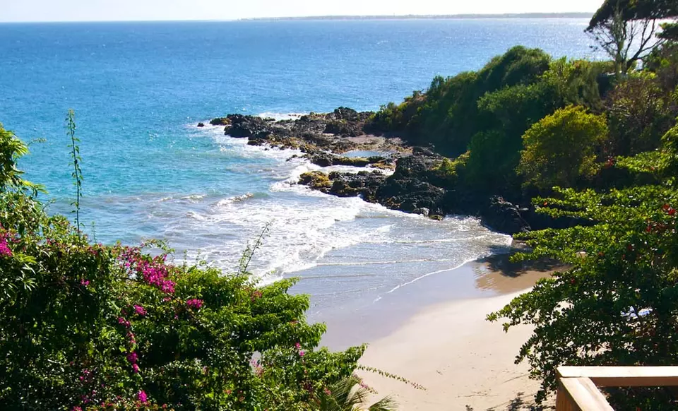 3- or 5-Night Stay for Two with Two Massages at Bacolet Beach Club in Trinidad and Tobago - Primary Image