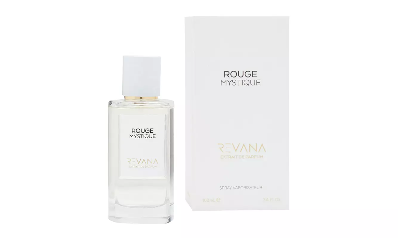 Revana parfums