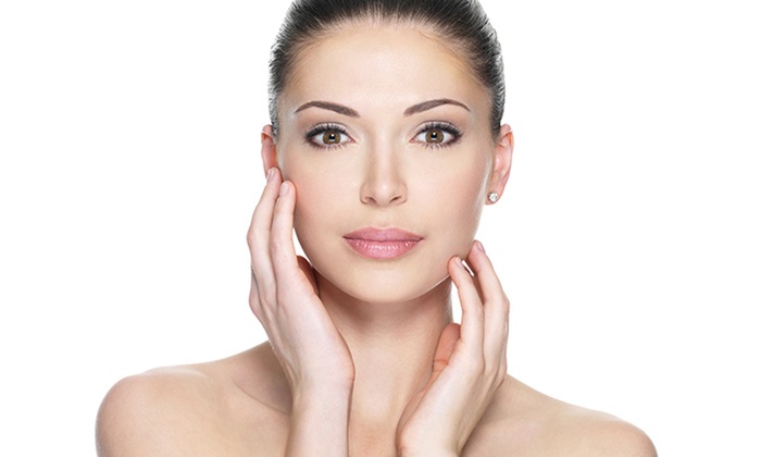 Thermolifting RF® na twarz, szyję, okolice oczu oraz remodeling twarzy