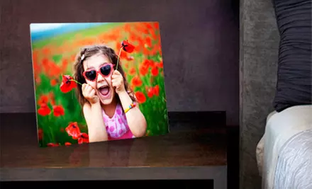 Aluminum Photo Prints from Aluminyze (Up to US$170 Value). Four Options Available. - Primary Image