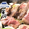2名分～｜特選羊肉6種など食べ飲み放題100分