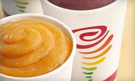 $6 for $12 Worth of Smoothies at Jamba Juice - Primary Image