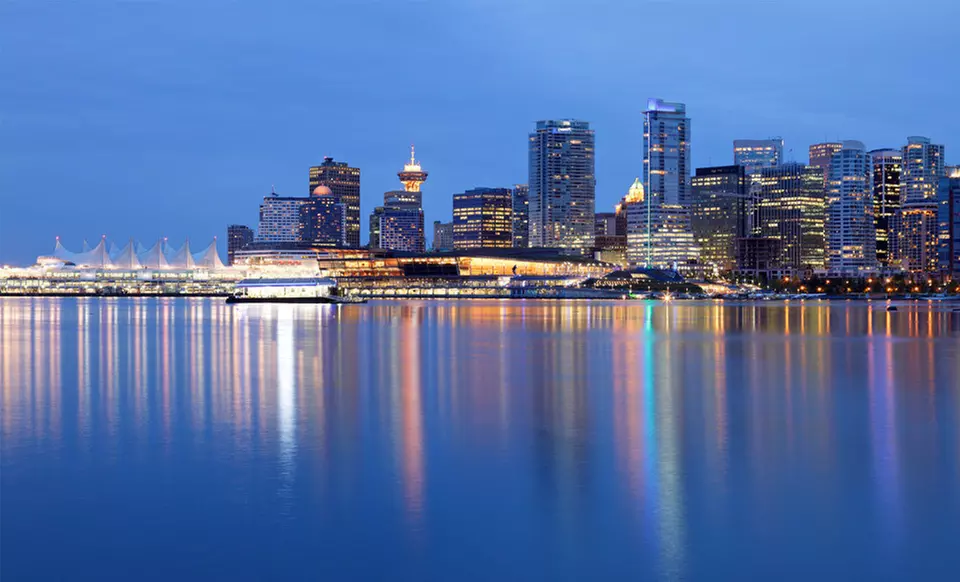 One- or Two-Night Stay at the Metropolitan Hotel Vancouver in Vancouver, BC - Primary Image