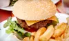 C$10 for C$20 Worth of Pub Food and Drinks at Roo's Pub and Grill