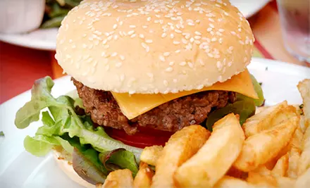 C$10 for C$20 Worth of Pub Food and Drinks at Roo's Pub and Grill - Primary Image