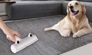 Pet Hair Cleaning Brush 