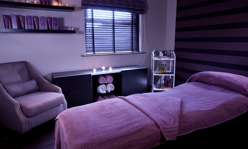 Image 6: Nottingham Stay With Spa Treatments